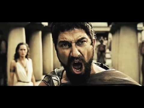 Black20 Trailer Park: 300 - PG Version