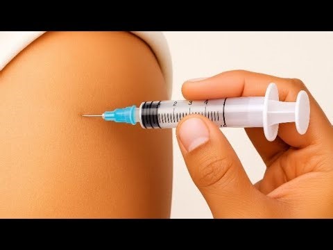 intramuscular (IM) injections Step-by-step guide3