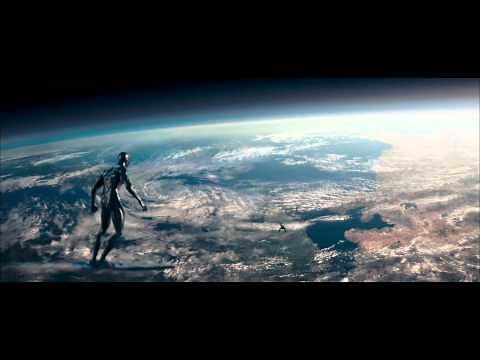 Fantastic 4 Rise of the Silver (2007) - Trailer 1080p