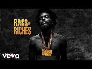 Medz Boss - Rich Lifestyle (Audio) ft. Plumpy Boss