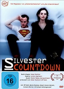 Silvester Countdown Trailer SD (Deutsch) (1997)