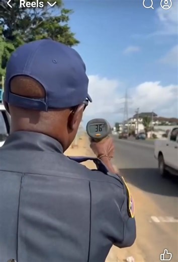 12K views · 104 reactions | "LNP to introduce radar Speed Gun to...