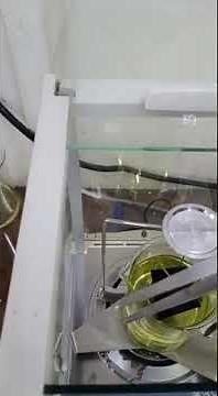 Specific Gravity ASTM D 792 (Immersion Method)