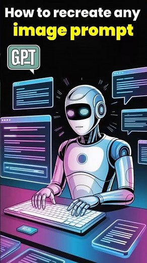 How to Write Perfect AI Prompts | Master Prompt Engineering in Minutes | Clone any Image Prompt