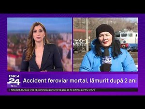 Știrile Digi24 de la ora 10 – 19 februarie 2025