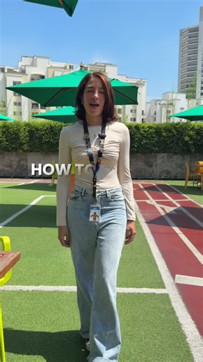 #taskus #wearetaskus #hiringtips #careerready #crecimiento | Jeimy Prado