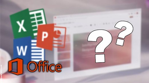Neues Microsoft Office Design: Das soll sich ändern