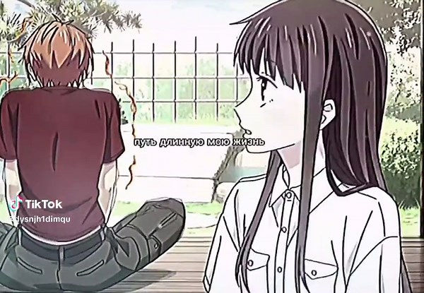 Exploring Fruits Basket Characters and Recommendations