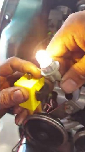 Adjustable Flasher Relay