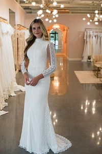 1.7K views · 18 reactions | POV: it’s your turn to be the bride...