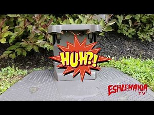 Automower Answers: Finding A Break In An Underground Wire (No Loop/Flashing Blue Light Part 2)