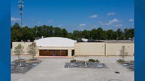 Home Depot files permit to redevelop Mandarin Kmart location