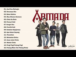 Armada Band Full Album