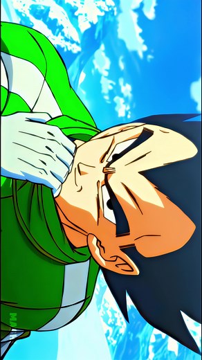 The Prince Of All Saiyans - Best Vegeta Edits Compilation