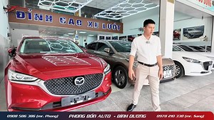 1.9K views · 20 reactions | BÁO GIÁ 60+ MẪU XE Ô TÔ LƯỚT ĐANG CÓ MẶT...