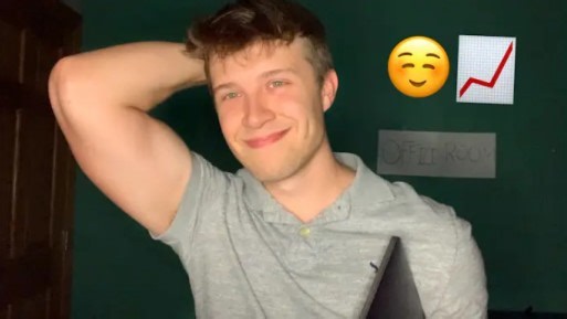 【MatthewThings】ASMR最友好的同事 角色扮演