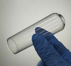 [Hot Item] Borosilicate Glass Test Tube