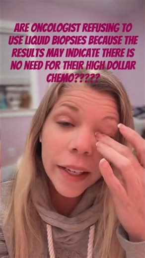 #ctc #ctdna #liquidbiopsy #oncology #breastcancer