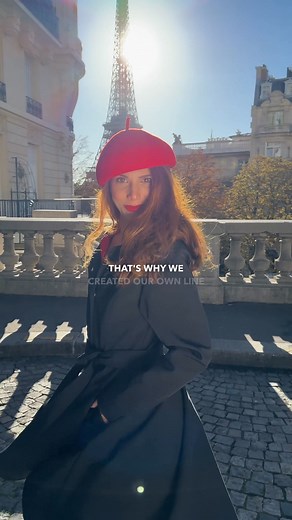 We are RainSisters–functional design coats made to feel like your most beautiful and feminine self! | Rain Sisters