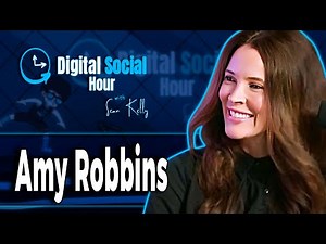 Why Parler's Rebirth May Change Everything | Amy Robbins DSH #796