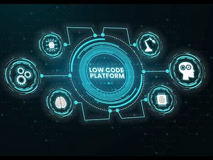 Top Features to Look for in a Low-Code Platform