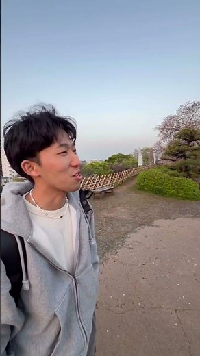 浜松城散歩