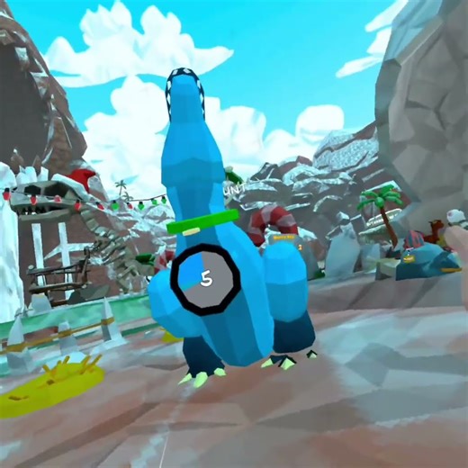 Razor claw finally full index