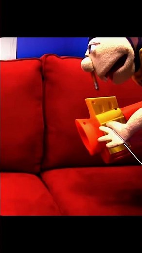 JEFFY DESTROYED HIS PARENTS! 🥶🗣️💯 #funnyimages #memes #jeffysml #funny #reactingtosml #sml