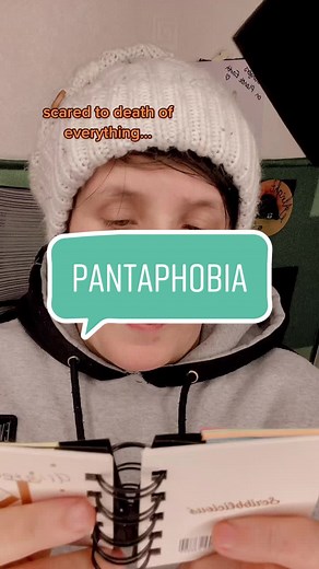Understanding Pantaphobia: Fear of Everything Explained