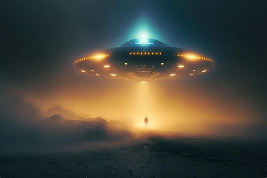 Google’s Quantum Computer Just Repeated Tesla’s 1899 Signal