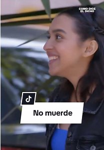 Ella es Sara y no muerde — Como dice el dicho (9/26) capítulo completo