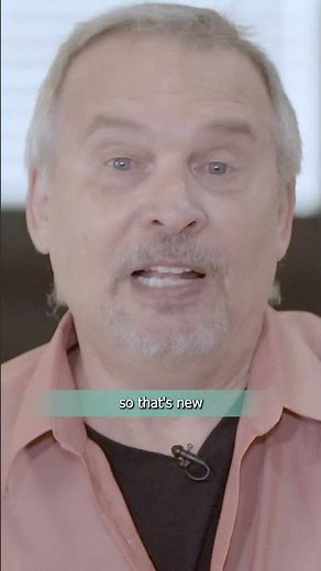 Pinched Nerve in Low Back Surgery: Scott's Story #shorts