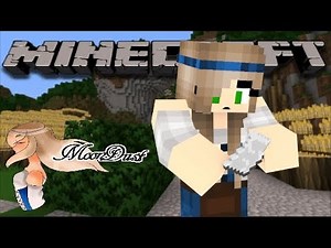 MoonDust | *Ep 2* | Strange Gift {MCTV}