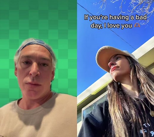 Duet with Chonniegold | Matisyahu Sunshine Green Screen