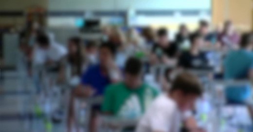 The Buffalo City School District says its investigating allegations against a principal at Futures Academy