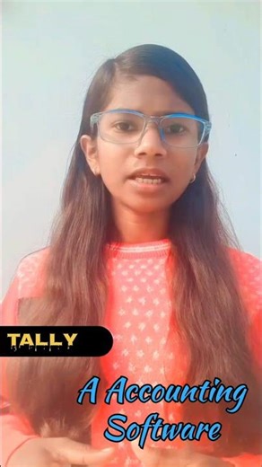 Tally 🔥 A Accounting Software || Tally Basic Point ||