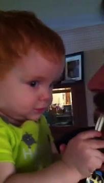 Staring spell or absence seizure?