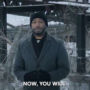 #IWasThere, a new show from executive producer George Stephanopoulos, brings you to history’s frontlines. Host Theo Wilson explores history defining moments to uncover what really happened, in two special episodes February 20 & 21, before the premiere on February 28 on HISTORY. | HISTORY