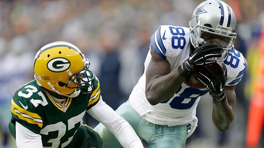Packers vs. Cowboys playoff history: Full record, Dez Caught It and more