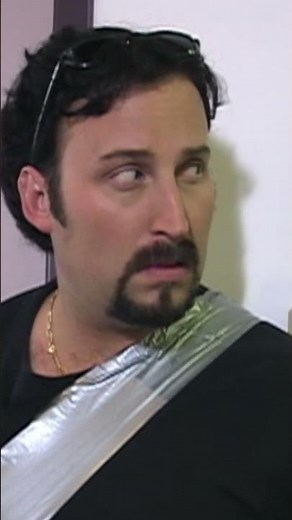 You talked to Jeff? #trailerparkboys #comedy