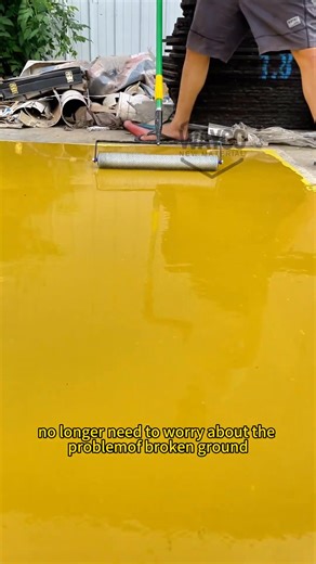 88K views · 326 reactions | Fix Concrete in Minutes – Fast, Affordable DIY That Lasts Decades#repair #ground #crack | Daily Buzz | Facebook