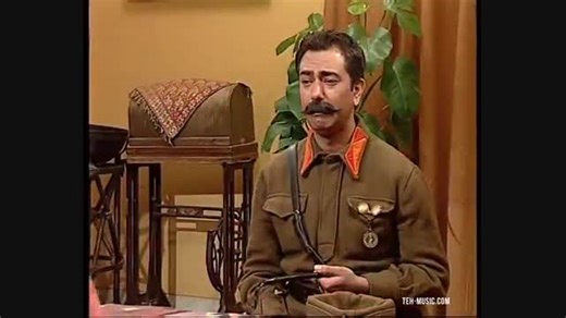 سریال شب های برره قسمت 73