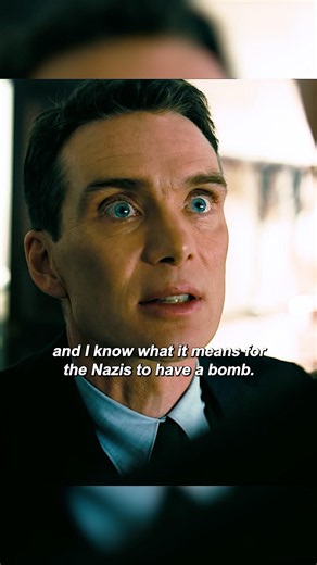 He Created the Bomb That Changed the World——Oppenheimer