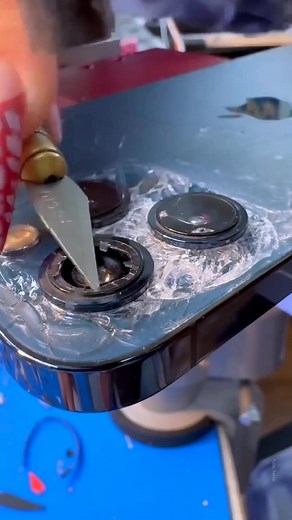 22K views · 292 reactions | iPhone camera glass #fix  | Public friends | Facebook