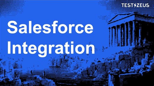 Environments, connections and metadata based tests | Salesforce Testing Guy