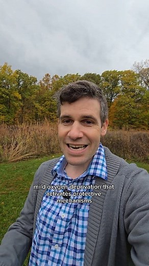 858K views · 22K reactions | Triple your deep sleep with breath holds #sleep #deepsleep #breathing | Kyle Cox | Facebook