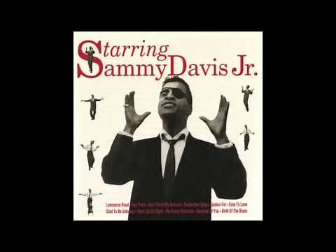 Hey There - Sammy Davis Jr.