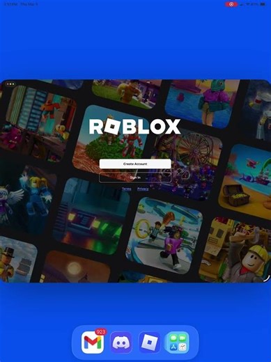 My Roblox account was ip banned for no reason at all