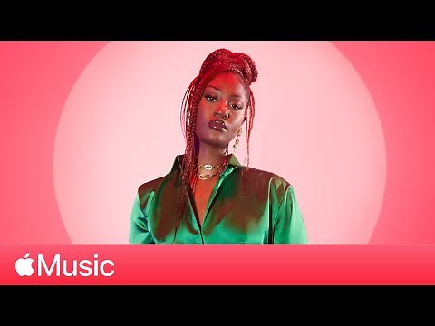 Tems: Up Next Film Preview | Apple Music