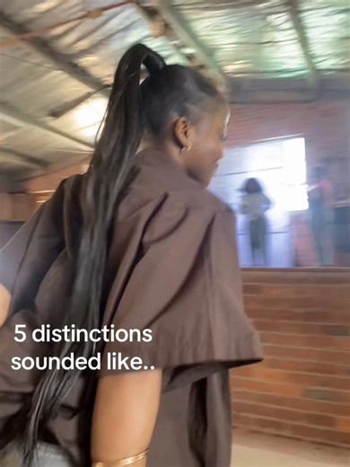 Earning the Premier Girl Title at Albini High School